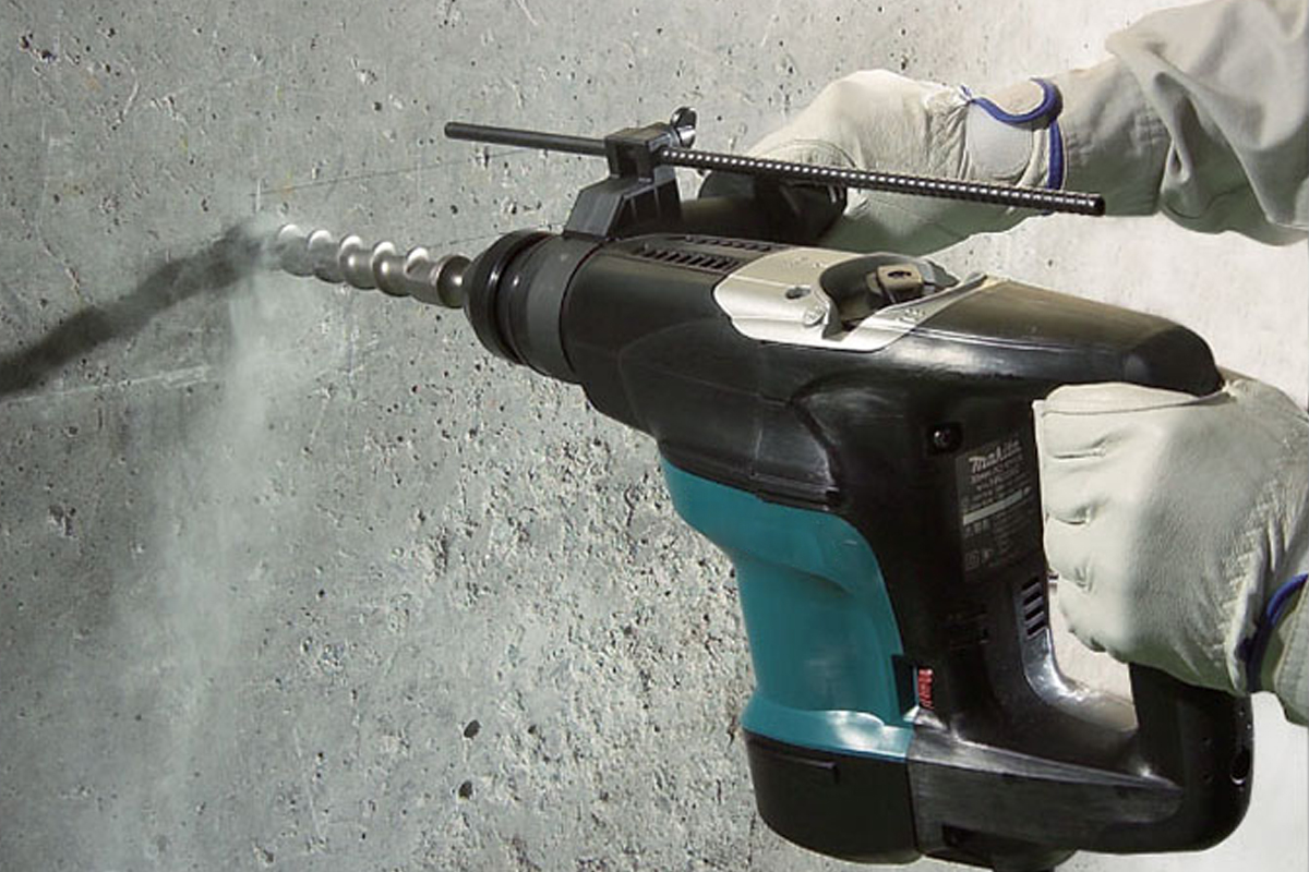 Matkap Hilti Grubu